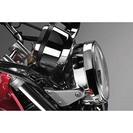 US HONDA 北米ホンダ純正アクセサリー ヘッドライト ケースキット (Headlight Case KIT) CB1100 CB1100 ABS