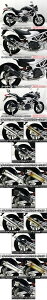 WirusWin ECYEB _Ci~bN}t[ [^Cv tp[o[W `^dl VTR250 HONDA z_ tGL][Xg}t[ }t[
