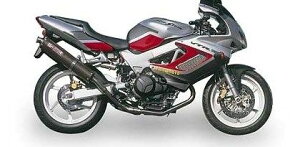 Vtr1000f バイク用マフラー 通販 価格比較 価格 Com