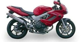 楽天市場 Vtr1000f マフラーの通販