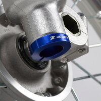 【セール特価!】ZETAジータその他フロントフォーク関係フォークボトムプロテクター