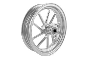NCY �G�k�V�[���C �A���~�����z�C�[�� �t�����g�p 2.15J�T�C�Y M10 RS Z 100 JOG CUXI BASIC 50 PRO TYPE II 90 KAWASAKI �J���T�L YAMAHA ���}�n �z�C�[�� �z�C�[���֘A �����