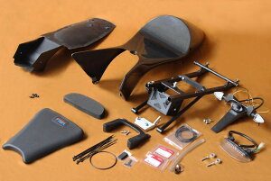 TYGA PERFORMANCE �^�C�K�p�t�H�[�}���X �V�[�g�Z�b�g NSR250R NSR250SE NSR250SP HONDA �z���_ �V�[�g�J�E���E�e�[���J�E�� �J�E���֘A �O��