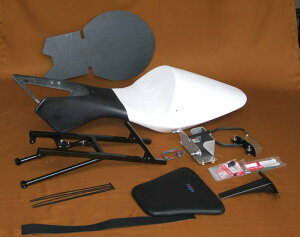 TYGA PERFORMANCE �^�C�K�p�t�H�[�}���X �V�[�g�Z�b�g NSR250R NSR250SE NSR250SP HONDA �z���_ �V�[�g�J�E���E�e�[���J�E�� �J�E���֘A �O��