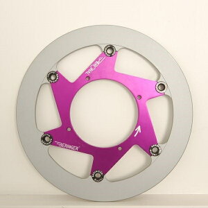 BERINGER xK[ AERONAL DISC (GAifBXN) XeX[^[ T-MAX T-MAX530 mXP500n YAMAHA }n u[LfBXN[^[ u[L