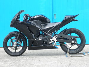 フルカウル Cbr250r カウル フェンダー 通販 価格比較 価格 Com