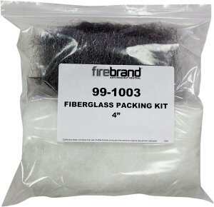 FIREBRAND t@C[uh GL][XgpbNLbg 4'LC GP yPACKING MUFFLER 4'LCC [1861-1071]z OXE[ }t[
