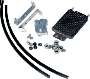 FPS RACING �G�t�s�[�G�X���[�V���O �I�C���N�[���[ HONDA �yOIL COOLER [0713-0082]�z CRF250R CRF250X �z���_ ��p�֘A �G���W��