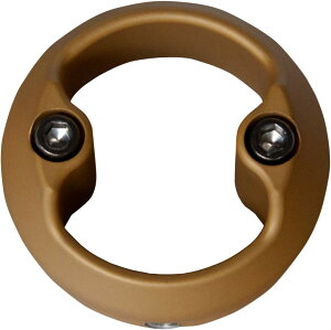 FIREBRAND t@C[uh GhLbv RIP ROADf F/2.25' S[h yEND CAP RRF/2.25'GOLD [1802-0354]z }t[GhLbv }t[