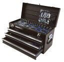 【在庫あり】SIGNET シグネット セット工具 50PCメカニックツールセット マットブラウン
