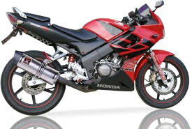 楽天市場 Cbr125 マフラーの通販
