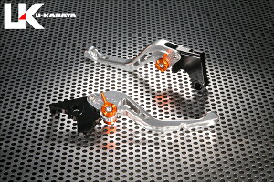 U-KANAYA ���[�J�i�� GP�^�C�v �A���~�r���b�g���o�[�Z�b�g FZ400 YAMAHA ���}�n �u���[�L�E�N���b�`���o�[�Z�b�g �n���h�����Ӄp�[�c �n���h�� ���o�[�J���[�F�V���o�[ / �A�W���X�^�[�J���[�F�`