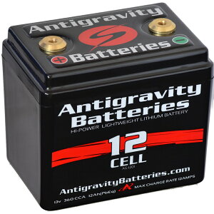 Ken�fs factory �P���Y�t�@�N�g���[ �yAntigravity�z12cell �o�b�e���[ ���`�E���n�o�b�e���[ �o�b�e���[�֘A