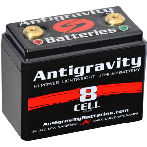 Ken�fs factory �P���Y�t�@�N�g���[ �yAntigravity�z8cell �o�b�e���[ ���`�E���n�o�b�e���[ �o�b�e���[�֘A