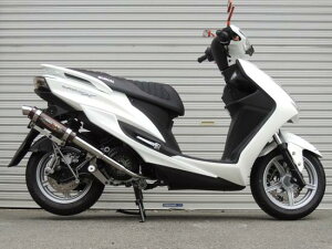 BURIAL xA GPo[W}[NV }t[ 4^VOiXX125 YAMAHA }n tGL][Xg}t[