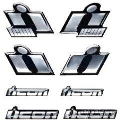 楽天市場 Icon ステッカーの通販 楽天市場 Icon ステッカーの通販