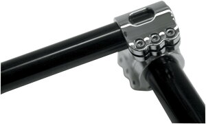 KLOCK WERKS NbN[NX nho[ KLIP HANGERf CHIEF 14+BC yHANDLEBAR CHIEF14+BC [0601-3255]z Chief Roadmaster 2015 - 2017 Chieftain 2014 INDIAN MOTORCYCLE CfBA nh