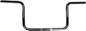 KLOCK WERKS �N���b�N���[�N�X �n���h���o�[ ERGO UP���f�� 14+B �yHANDLEBAR UP [0601-3007]�z Electra Glide Ultra Classic EFI - FLHTCU 2014 2017 Low-FLHTCUL 2015 2016 Limited FLHTK Street FLHX Special FLHXS Tri FLHTCUTG Low-FLHTKL �n���h