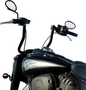 KLOCK WERKS �N���b�N���[�N�X �n���h���o�[ KLIP HANGER���f�� 15+IDH B/B�p�yHANDLEBAR B/B [0601-3868]�z �n���h��