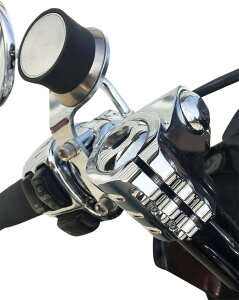 KLOCK WERKS �N���b�N���[�N�X �}�E���g�A�N�Z�T���[ iOmounts���f�� �X�C�b�` 96-16 C �yMOUNT IO HB SWTCH96-16 [0636-0047]�z HARLEY-DAVIDSON �n�[���[�_�r�b�h�\�� �X�}�[�g�t�H���z���_�[�E�X�}�[�g�t�H���}