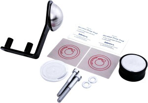 KLOCK WERKS NbN[NX }EgANZT[ iOmountsf XCb` VIC B yMOUNT IO HB SWTCH [0636-0052]z Cross Country 2010 - 2016 Tour 106 VICTORY BNg[ X}[gtHz_[EX}[gt