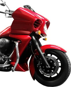 KLOCK WERKS NbN[NX tgtF_[ JAI ALAI 21 FLH yFENDER FT 21FLH [1401-0388]z HARLEY-DAVIDSON n[[_rbh\ tF_[֘A O