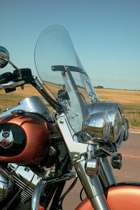 KLOCK WERKS �N���b�N���[�N�X �E�C���h�V�[���h FLARE���f�� FLHR �N���A�[ �yWINDSHIELD FLR CLR [2310-0387]�z Dyna Switchback - FLD 2012 2016 Road King EFI 2007 2017 1994 2006 Classic FLHRC 2013 Injected I 1998 King-Injected FLHR-I 19
