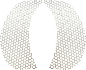 KLOCK WERKS NbN[NX tFAOxgXN[ Eh FLTR ySCREEN FAIR VENT RND [2330-0153]z Road Glide Custom - FLTRX 2015 2017 Special-FLTRXS Ultra FLTRU 2016 FLTRUSE HARLEY-DAVIDSON n[[_rbh\