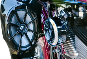 KLOCK WERKS NbN[NX AvLbg TOUR PACK 2014+pyAUDIO KT KICKER TPAK2014+ [4405-0468]z Electra Glide Ultra Classic EFI - FLHTCU 2014 2016 Low-FLHTCUL 2015 Limited FLHTK Road FLTRU Tri FLHTCUTG Low-FLHTKL HARLEY-DAVIDSON n