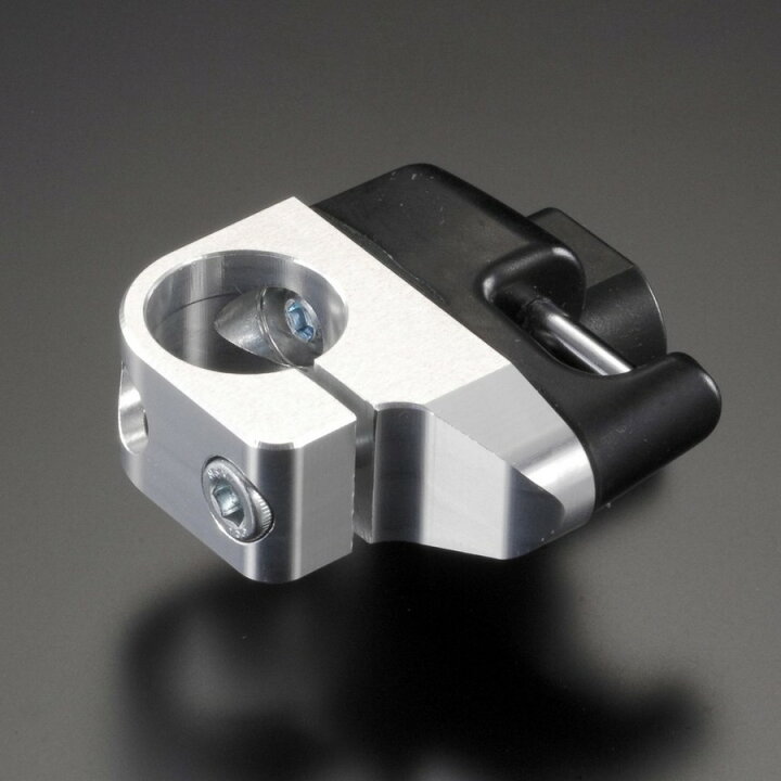 楽天市場 G Craft ジークラフト ヘルメットホルダー移設ステー ウェビック 楽天市場店