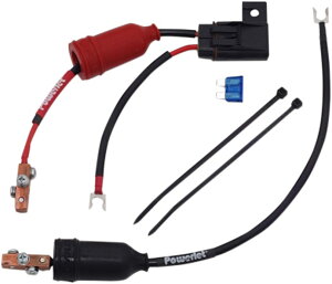 POWERLET p[bg TERMIN-8 POWER BLOCK [2120-0748] ̑dANZT[ dn