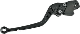 POWERSTANDS RACING パワースタンズレーシング CLUTCH LEVER PSR LONG BLK [0613-0536] RSV4 2009 - 2012 Factory 1000 APRILIA アプリリア クラッチレバー ハンドル周辺パーツ ハンドル