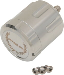 POWERSTANDS RACING p[X^Y[VO BRAKE RESERVOIR CUP CH [1731-0385] CBR1000RR CBR600RR HONDA z_ }X^[V_[U[o[^N u[L