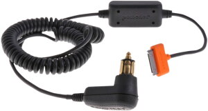 POWERLET p[bg IPHONE 3 LOW PRO PLUG 32 [2120-0716] ̑dANZT[ dn