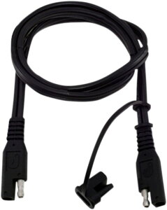POWERLET p[bg SAE EXTENSTION CABLE 24 [2120-0755] ̑dANZT[ dn