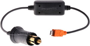 POWERLET �p���[���b�g TO MICRO USB 12 [2120-0721] USB�d�� �d���n