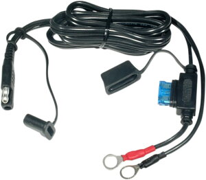 POWERLET p[bg SAE BATTERY CONN LEAD 48 [2120-0758] ̑dANZT[ dn