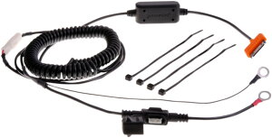 POWERLET p[bg IPHONE 3 BATTERY HARNESS [2120-0717] ̑dANZT[ dn