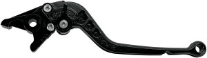 POWERSTANDS RACING p[X^Y[VO BRAKE LEVER PSR LONG BLK [0614-0449] BMW HARLEY-DAVIDSON n[[_rbh\ u[Lo[ nhӃp[c nh