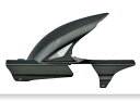 Force-Design フォルスデザイン リアフェンダー インナーフェンダー カラー：グラファイトブラック タイプ：スリット有 CB400S・・・