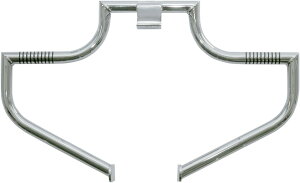 LINDBY r[ FRNT HWY BAR 86-03 XL [1624-0026] 1200C Custom 1996 - 2003 883C 1999 HARLEY-DAVIDSON n[[_rbh\ GWK[h t[