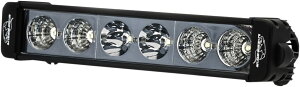 LAZER STAR ���C�U�[�X�^�[ ���C�g�o�[ 6 LED 12 �R���r �yLIGHT BAR COMBI [2001-0870]�z LED�d���ELED�h���X�A�b�v�p�[�c ���Η� �d���n