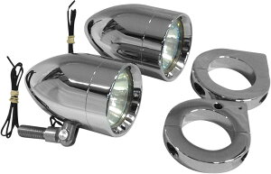 LAZER STAR CU[X^[ Cg 50-bg ubg Lbg yLIGHT 50-WATT BULLET KIT [2040-1288]z tHOv Η dn