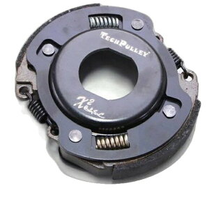 TechPulley ebNv[[ X2 BASIC Nb` (X^_[h) A^Cv 107mm ėp RS100 STD SP Mio 115 JOG90 JOG 90 BWs100 Zuma BWS 100 VJR FI 50 LIVE DIO-ZX BALI YAMAHA }n KYMCO LR HONDA z_ ̑XN[^[