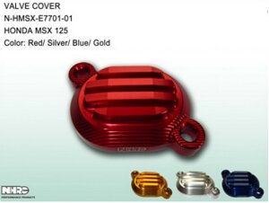 NHRC GkGC`A[V[ Nb`Jo[ HONDA MSX125p MSX125GROM z_ GWp[c GW