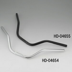 KIJIMA キジマ フィフティーバーハンドル 50mmバック XL1200N NIGHTSTER XL883R XR1200 HARLEY-DAVIDSON ハーレーダビッドソン ハンドルバー ハンドル