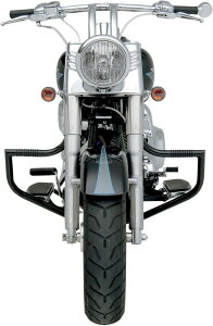 LINDBY r[ nCEFCo[ ubN FLST 2000-17pyLINBAR 00-17 BLK [0505-1138]z HARLEY-DAVIDSON n[[_rbh\ GWK[h t[