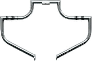 LINDBY r[ nCEFCo[ N[ 04-16 XLpyLINBAR XL CHROME [0505-1197]z HARLEY-DAVIDSON n[[_rbh\ GWK[h t[