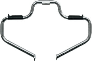 LINDBY r[ }`o[ 04-17 XL N[ yMULTIBAR CHROME [0505-1198]z HARLEY-DAVIDSON n[[_rbh\ GWK[h t[
