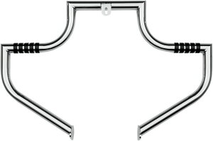 LINDBY r[ nCEFCo[ MAGNUMBARf N[ 97-17 FLHTpyMAGNUMBAR FLHT CHR [0505-1282]z HARLEY-DAVIDSON n[[_rbh\ GWK[h t[